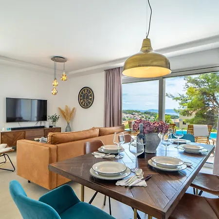 Villa Bruna Sumartin