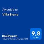 Villa Bruna Sumartin