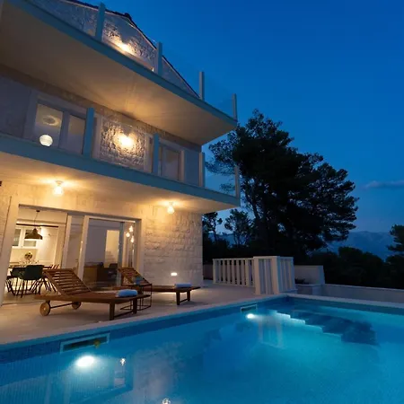 Villa Bruna Sumartin