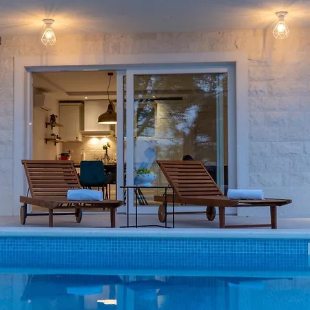 Villa Bruna *