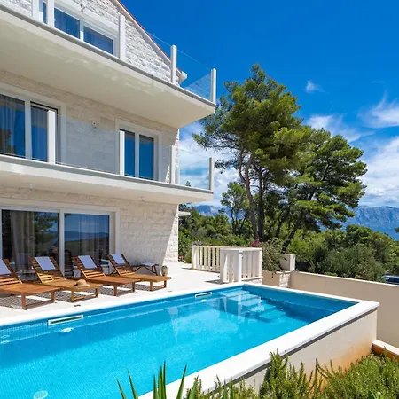 Villa Bruna *