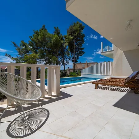 Villa Bruna *