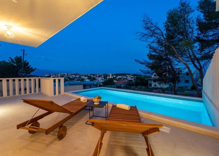 Villa Bruna Sumartin