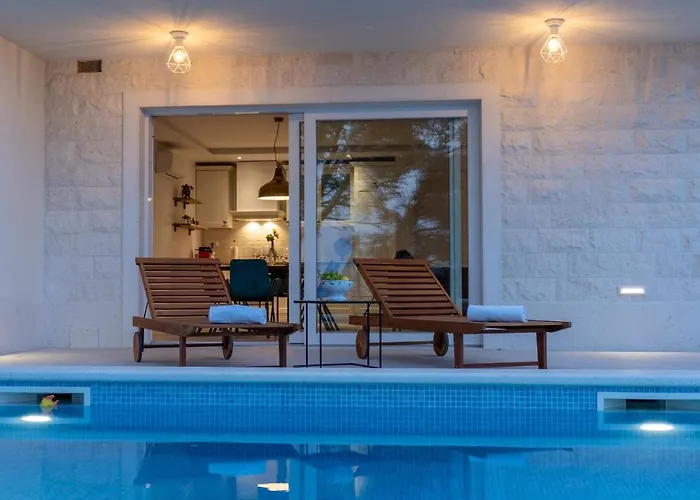 Villa Bruna *