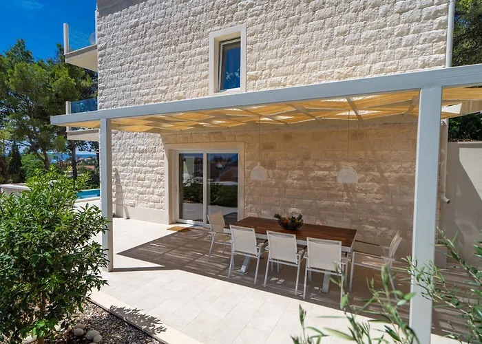 Villa Bruna *