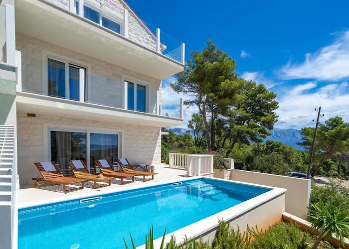 Villa Bruna *