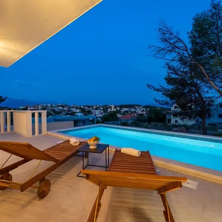 Villa Bruna Sumartin