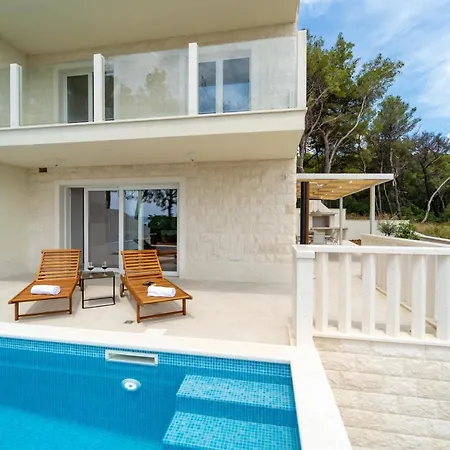 Villa Bruna Sumartin