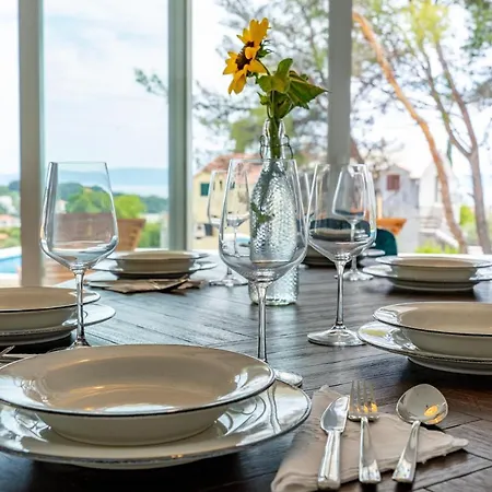 Villa Bruna Sumartin