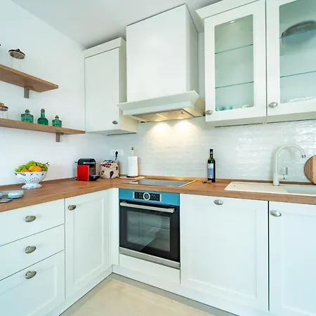 Villa Bruna Sumartin