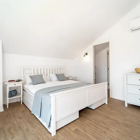 Villa Bruna Sumartin