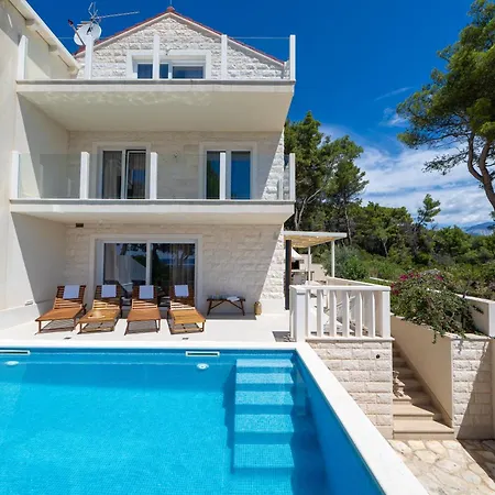 Villa Bruna Sumartin