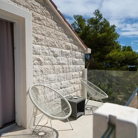 Villa Bruna Sumartin