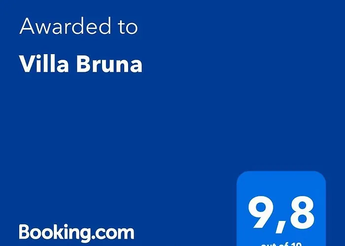 Villa Bruna Sumartin